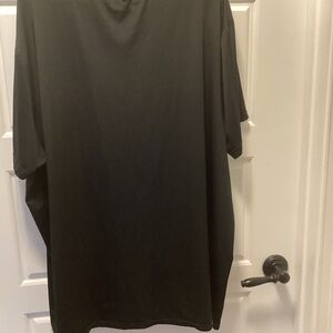 Mcdavid Men's Classic Black Short Sleeve Tee